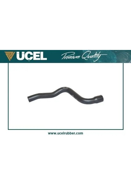 52277 Radyator Hortumu Ust 1343GP 1343KT