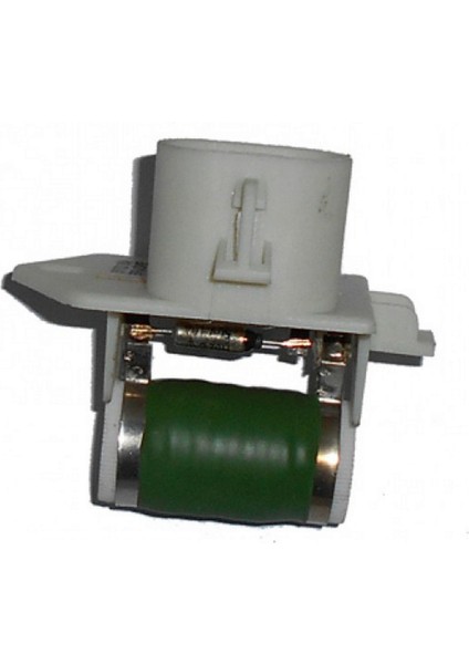 Mtxdpn Kalorifer Fan Rezistansi Grande Punto-Linea