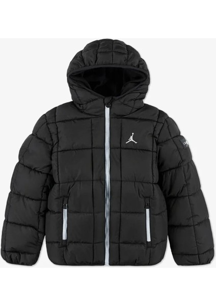 Nıke Jordan Jdn Essentıal Mdwt Puffer Erkek Çocuk Mont 95F009