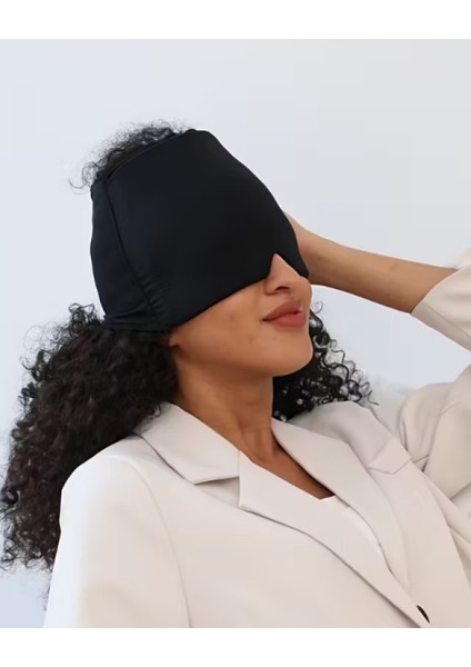 Migren Kafa Bandı, Rahatlatıcı Jel Migren Bandı, Jel Içerikli Migren Kafa BANDI,MEER1017 modelleri