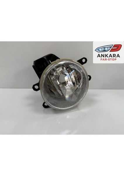 Toyota Yaris 2013 - 2021 Sis Lambası Ön Sağ fiyatları