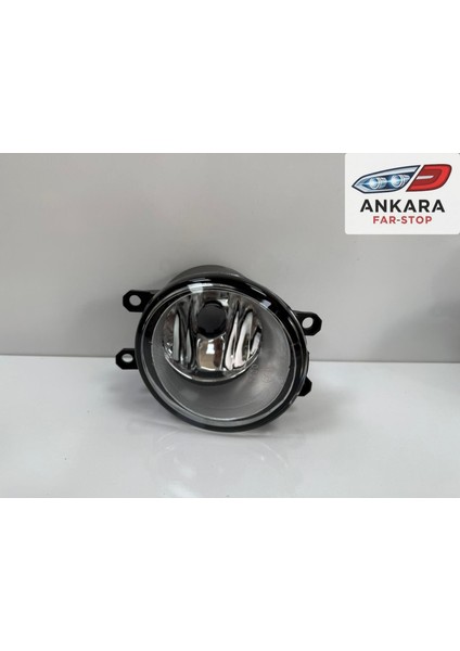 Toyota Avensis 2007 - 2012 Sis Lambası Ön Sağ fiyatları