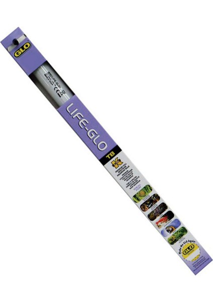 Techmrt Life Glo 40W