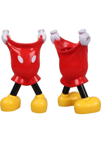 SN-27120 Mickey Mouse Figürlü Masaüstü Kalemlik ve Organizer fiyatları