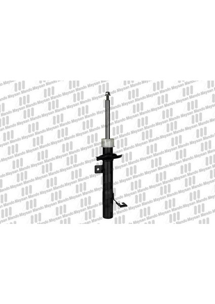 Mtxdpn Ön Amortisör Sağ Fiesta Fusion 1.4 1.6 1.4 Tdci 1.6 Tdci 1.04 Mazda 2 04 Gazli