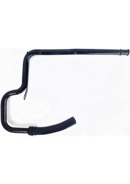 Mtxdpn Kalorifer Hortumu Komple Connect 1.8 Tdci 02 75-90 Hp