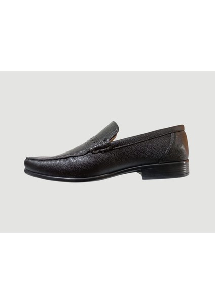 Regno Footwear Regno-01 Erkek Klasik Comfort Ayakkabı modelleri