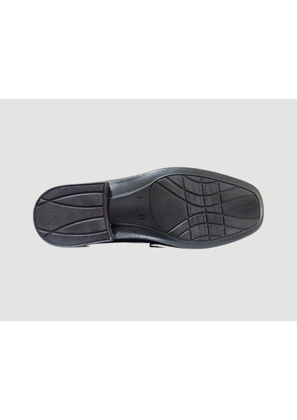 Regno Footwear Regno-01 Erkek Klasik Comfort Ayakkabı fırsatları