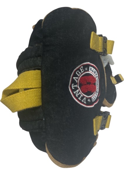 Kaliteli Tek Gözlü Vintage Disayn Unisex Sırt Günlük Okul Gezi Kamp Trekking Çantası Kc Ahtapot Bag