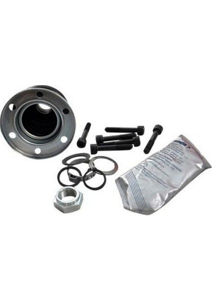 Mtxdpn Aks Körüğü Seti Iç Golf4 - Bora 1.6 94 mm Akl-Bfq