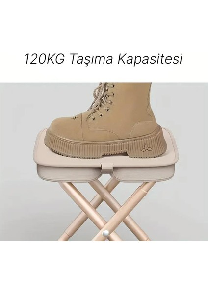 SN-27101 Ultra Hafif Portatif Katlanır Kamp ve Balıkçı Taburesi fiyatları