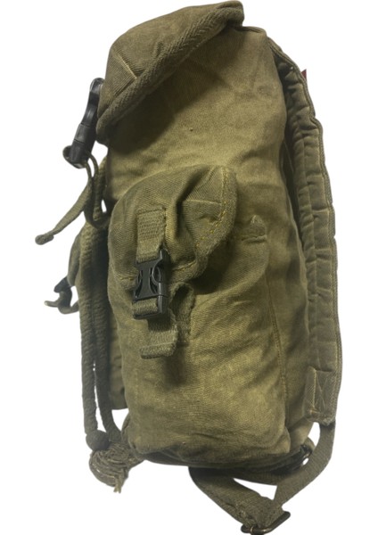 Kaliteli Tek Gözlü Vintage Disayn Unisex Sırt Günlük Okul Gezi Kamp Trekking Çantası Kc Ahtapot Bag indirimleri