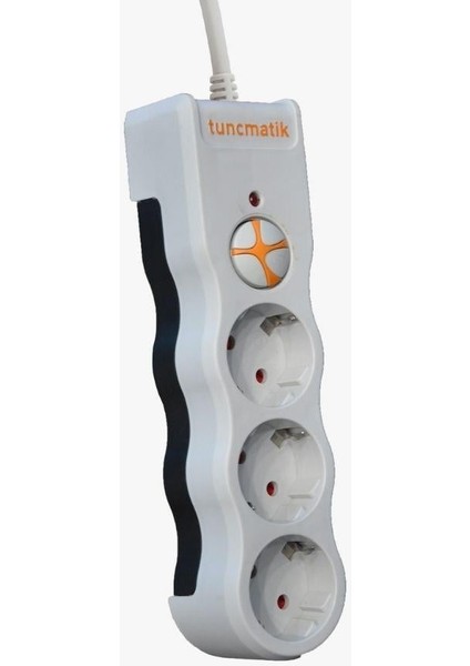 Tuncmatık TSK-19009 Powersurge 3
