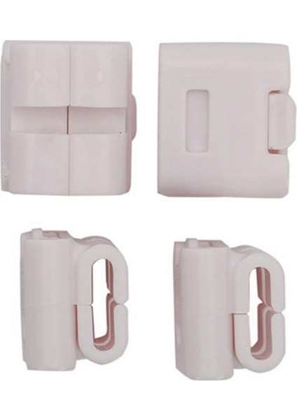 Techmrt Vision Köşe Klipsi (S01 M01 M02 L01 L12)