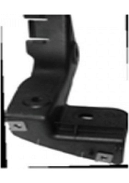 Mtxdpn Arka Tampon Ayaği Braketi Sağ Fiorino-Bipper-Nemo