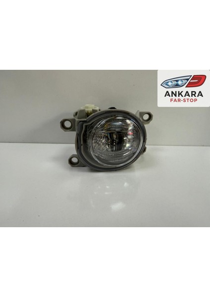 Toyota Hilux 2021 - 2023 Sis Lambası Ön Sağ (Led Ampulü Üzerinde) modelleri