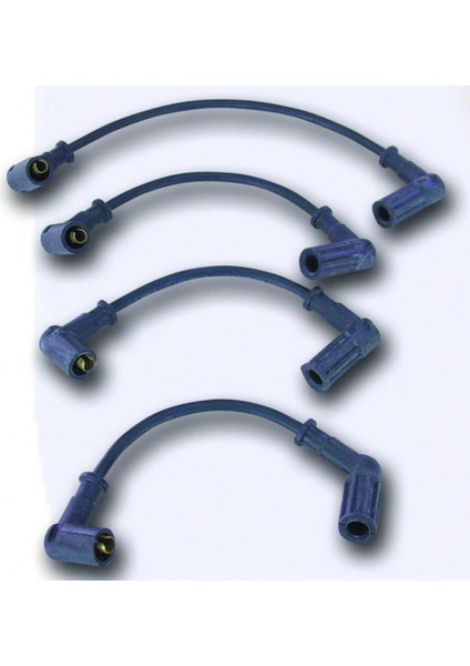 Mtxdpn Buji Kablosu Ym Şahin M131