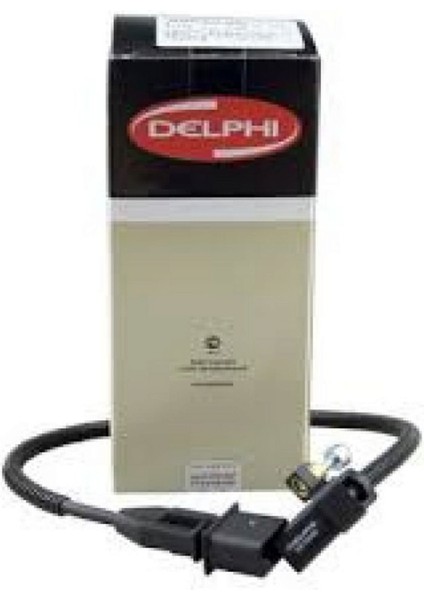 Mtxdpn Krank Mili Sensörü Chevrolet, Opel Chevrolet, Opel Aveo, Cruze, Orlando, Trax, Astra, Insignia, Mokka, Mokka X, Zafira, Zafira Tourer 07/2008 -