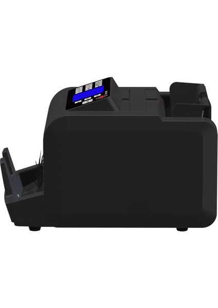 Psm 606 Karışık Para Sayma Makinesi, Tl ve Euro Karışık Sayım - Dolar ve Sterlin Adet Sayım Müşteri Ekran fırsatları