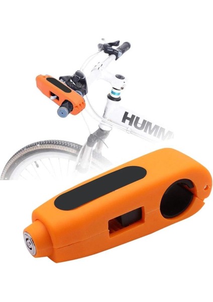 Motosiklet Gidon Gaz Kavrama Güvenlik Kilidi fiyatları