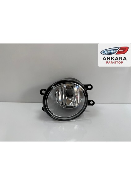 Toyota Rav-4 2007 - 2011 Sis Lambası Ön Sol fırsatları