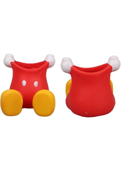 SN-27119 Mickey Mouse Figürlü Masaüstü Kalemlik ve Organizer fiyatları