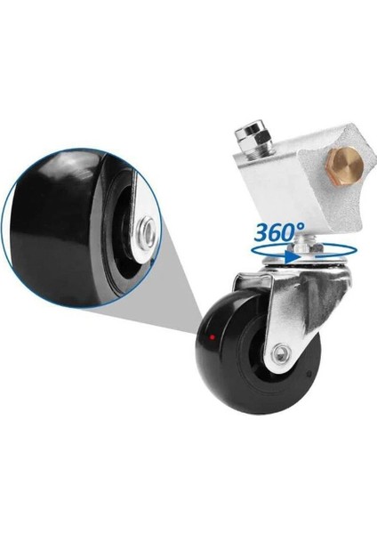 Tazyikli Halı ve Yol Yıkama Aparatı modelleri