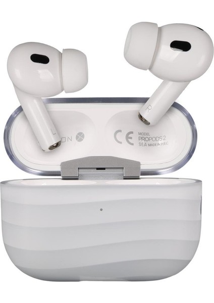 Propods 2 Sea Anc Dokunmatik Kablosuz Bluetooth Kulak Içi Kulaklık