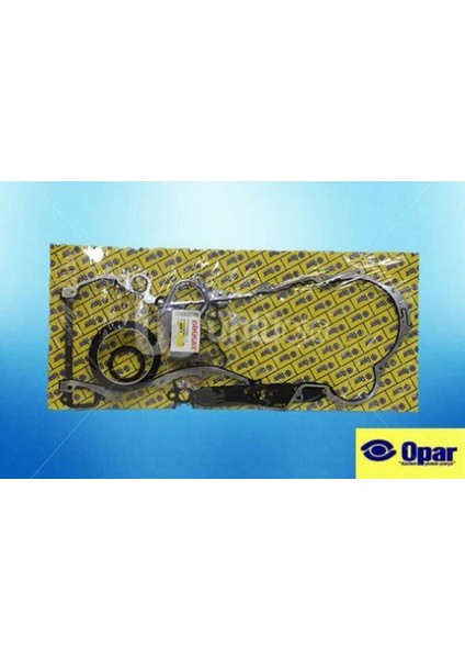 Mtxdpn Conta Tk..motor 1 Db