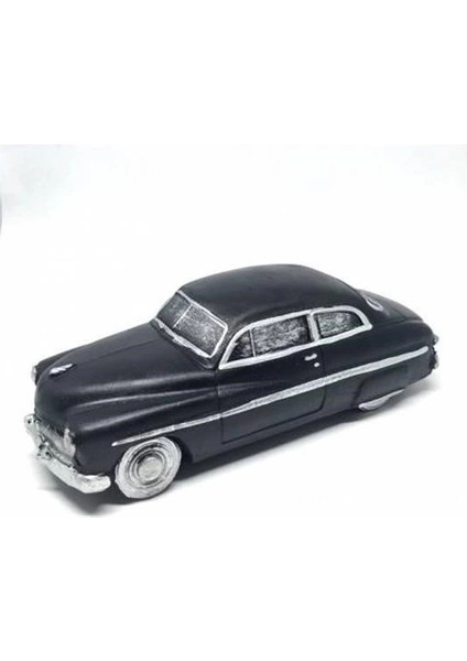 Buffer® Decotown Nostaljik Klasik Dekoratif Eski Model Araba Biblo Eşyası fırsatları