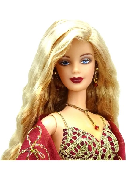 James Bond 007 Ken And Barbie Giftset B0150 2002 indirimleri