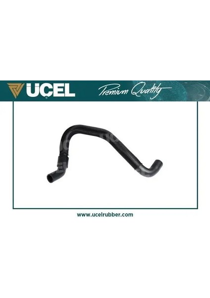 15748 Radyator Hortumu Alt 2153200QAN 8200026110 8200126265