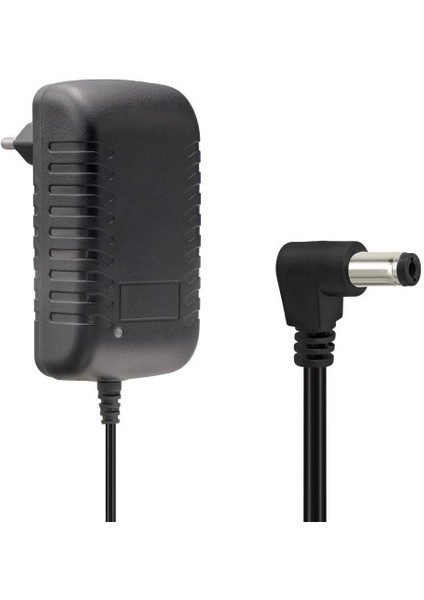 16.8 Volt - 2 Amper Ledli̇ Pri̇z Ti̇pi̇ 5.5*2.5 Uçlu Şarj Adaptörü indirimleri