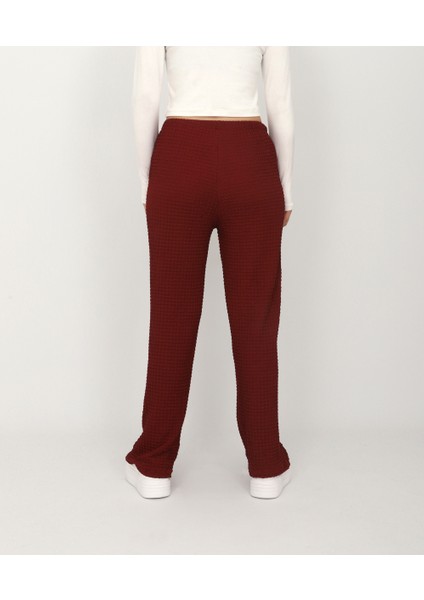 Kadın Kanvas Pantolon modelleri