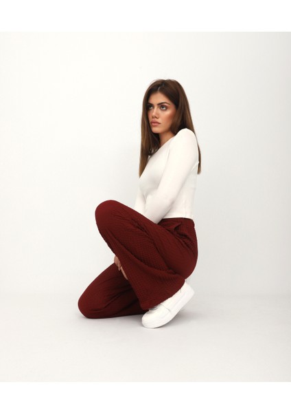 Kadın Kanvas Pantolon fırsatları