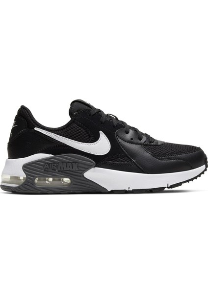 Air Max Excee Siyah Günlük Ayakkabı CD5432-003(DAR Kalıp)