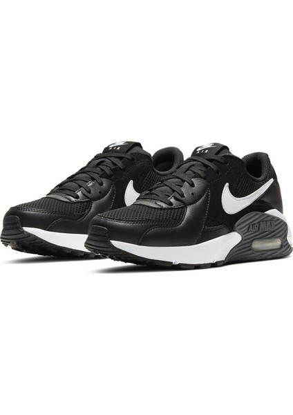 Air Max Excee Siyah Günlük Ayakkabı CD5432-003(DAR Kalıp) fiyatları
