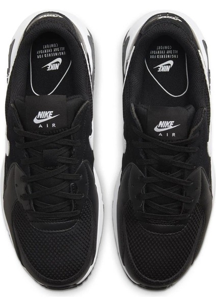 Air Max Excee Siyah Günlük Ayakkabı CD5432-003(DAR Kalıp) modelleri