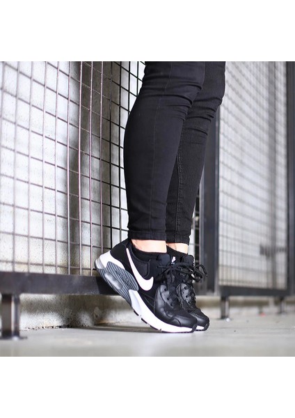 Air Max Excee Siyah Günlük Ayakkabı CD5432-003(DAR Kalıp) fırsatları