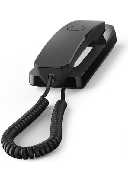 Gıgaset Desk 200 Kablolu Tel.siyah
