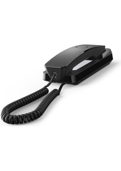 Gıgaset Desk 200 Kablolu Tel.siyah fiyatları