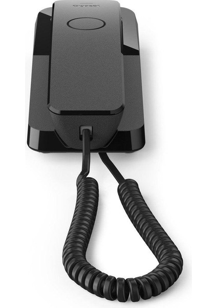 Gıgaset Desk 200 Kablolu Tel.siyah modelleri