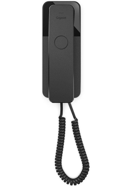 Gıgaset Desk 200 Kablolu Tel.siyah indirimleri