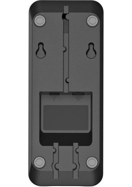 Gıgaset Desk 200 Kablolu Tel.siyah