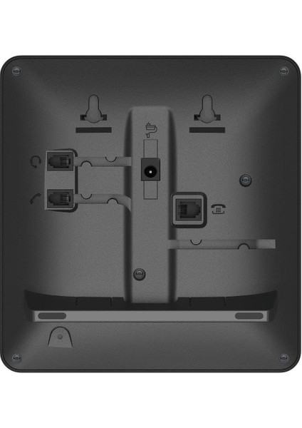 Desk 600 Kablolu Telefon Siyah indirimleri