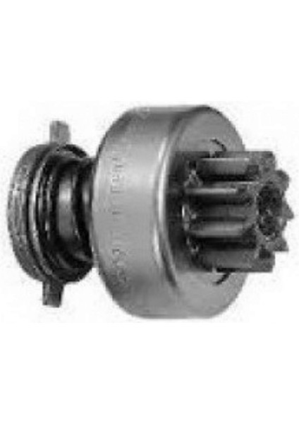 Mtxdpn Marş Dişlisi 9 Diş Çatalsiz Magirus-Inter- Isbora