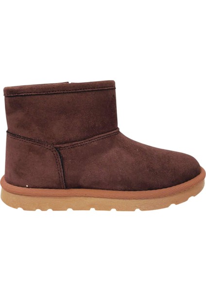 2096 Unisex Çocuk Ugg Bot