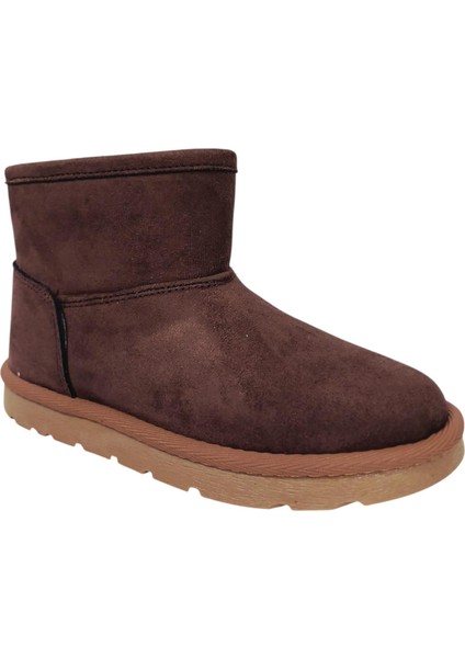2096 Unisex Çocuk Ugg Bot modelleri