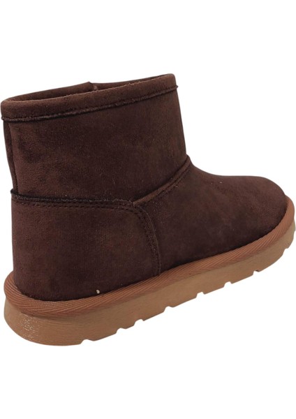 2096 Unisex Çocuk Ugg Bot fırsatları