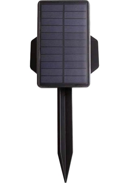 PM-14917 Sensörlü Kumandalı 3 Kademeli Solarlı Bahçe Aydınlatma Lambası indirimleri